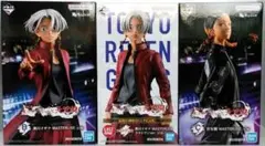 東京リベンジャーズ 一番くじ 天竺編 B賞・C賞・ラストワン賞　まとめ売り