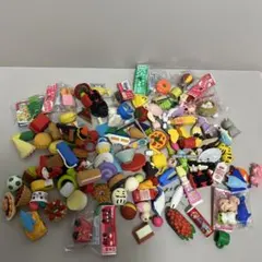 おもしろ　消しゴム　まとめ売り