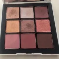 NARS　エンドレスナイツアイシャドーパレットのサムネイル