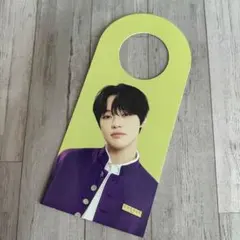 NCT DREAM シーグリ2022 チョンロ ドア トレカ