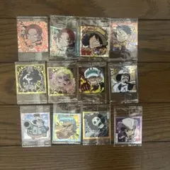 ワンピース 大海賊シールウエハース LOG.2 まとめ売り