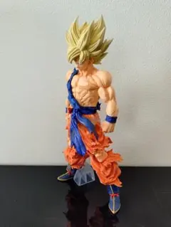 【開封品・箱なし】ドラゴンボール　孫悟空