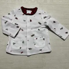 Polo Ralph Lauren カーディガン 18M ポロラルフローレン