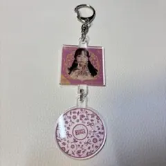 松本かれん　アクキー