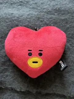 BT21 TATA パスケースのサムネイル