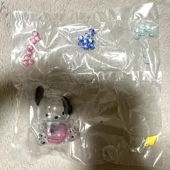ポチャッコ サンリオ クリスタルコット2