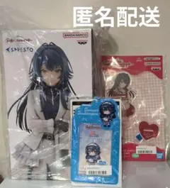 学園アイドルマスター　ケース　フィギュア　アクリルプレート　月村手毬