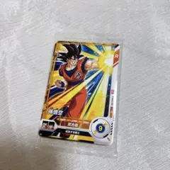 ドラゴンボールスーパーダイバーズ ドラゴンボールカード