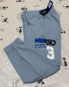 2026年最新】Hugo Boss メンズ ジョガーパンツ・スウェットパンツの
