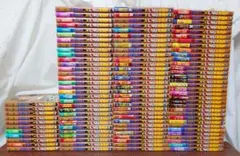 Ari様専用　　名探偵コナン 1〜107巻　既刊全巻セット