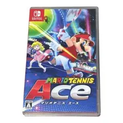 【動作確認済み】Mario Tennis Aces (マリオテニスエース)