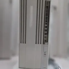 ☆中古美品！コロナ窓用エアコン CW-A1821E9 窓用クーラー 2021年