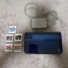 き*ん様 New 3DS LL 本体
