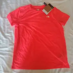 新品　THE NORTH FACE　ザ・ノース・フェイス　Tシャツ