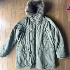 ユニクロN3B XL