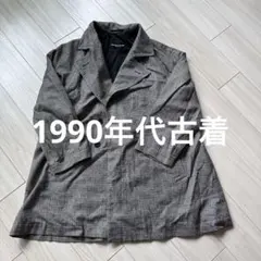 古着 NICOLE CLUB for men