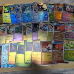 ポケモンカード ３０セット モンスターボールミラー