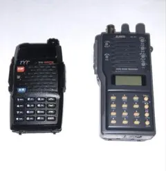 ALINCO DR-605T 受信機 ALINCO DR-605T 受信機 - メルカリ