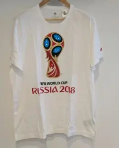新品 adidas 日本代表 サッカーワールドカップ2026 Tシャツ M - メルカリ