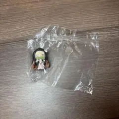 【最終お値下げ】※近日処分　鬼滅の刃　ならぶんです。　ガチャ　竈門禰豆子