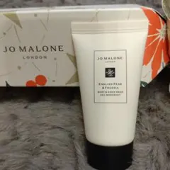 JO MALONE ENGLISH PEARボディ & ハンドウォッシュ30ml
