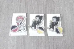 呪術廻戦　アクリルスタンド　夏油傑　宿儺