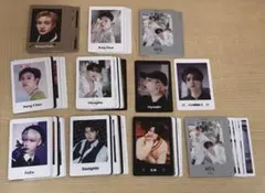 ❶ Stray kids フォトカード 75枚 まとめ売り