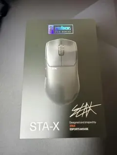 Pulsar STA-Xのサムネイル