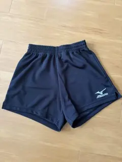 Mizuno バレーボール ショートパンツ 黒