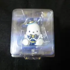 サンリオ Happy くじ ポチャッコ フィギュア