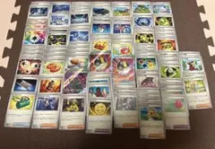 ポケモンカード メガドリームex どうぐ サポート　他 まとめ売り