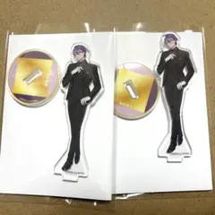 歌仙兼定 大本丸博 ミニアクスタ