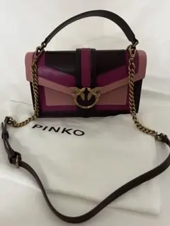 2026年最新】PINKO レディース ショルダーバッグの人気アイテム - メルカリ