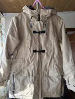 AA HARDWEAR LOCALS スノーボードジャケット ブラウン M - メルカリ