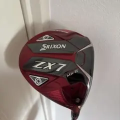 2025年最新】スリクソン zx7 ドライバーの人気アイテム - メルカリ