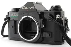Canon AE-1 35mm SLR Film Camera #1212のサムネイル