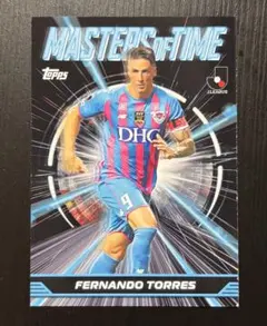 サッカースターズ　フェルナンド・トーレス　サガン鳥栖　未開封品 2025年最新】サガン鳥栖 トーレスの人気アイテム - メルカリ