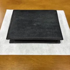 lemma 二つ折り財布 Marisco Colorブラックのサムネイル