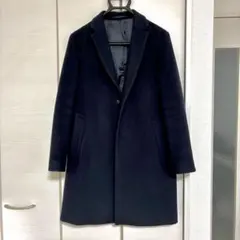 【極美品】JOURNAL STANDARD チェスターコート ウール