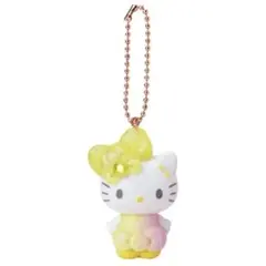 ハローキティ シークレットマスコットチャーム ミミィ 50周年 サンリオ 新品