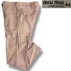 2025年最新】mIumIu メンズ アーカイブの人気アイテム - メルカリ