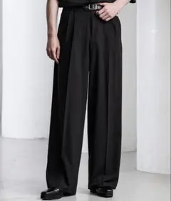 CIVVY. Heavyweight Slacks モールスキンスラックス - メルカリ