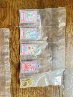 劇場版アイカツ！　グッズコレクション2 大スター宮いちごまつり