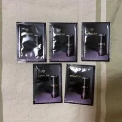 クレ・ド・ポー ボーテ シナクティフ イドラタンジュールn 0.3g×5包のサムネイル