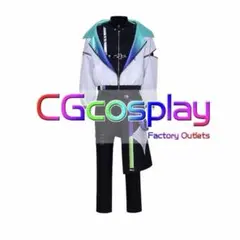 プロセカ 神代類 ヴァイス ヴァイスシュヴァルツ 星一 制服 星1 ☆1