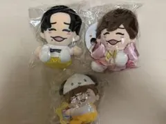 2025年最新】なにわ男子 ちびぬいの人気アイテム - メルカリ