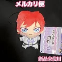 【GiGO限定】 リゼロ Re:ゼロ ちょぴぬいぷち ラインハルト ②