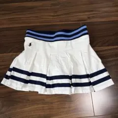 POLO RALPH LAUREN スカート S/P (7)
