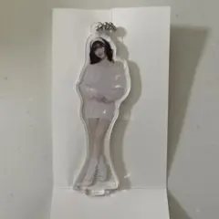 MISAMO ランダムミニアクスタチャーム　モモ