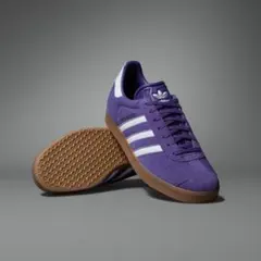 adidas ガゼル レアル・マドリード テラスアイコン 23cm